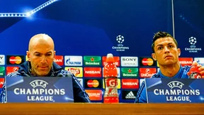 Mercato - Real Madrid : Pepe, Morata… Zidane en accord avec Cristiano Ronaldo ?