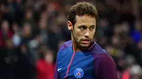 Mercato - PSG : Domenech se prononce sur le recrutement XXL de Neymar !