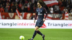 PSG : Quand l’importance d’Adrien Rabiot est comparée à celle de Neymar…