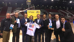 Basket : L’aventure continue entre Bpifrance et le Rouen Metropole