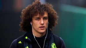 Mercato - Real Madrid : Ça se précise dans le dossier David Luiz ?