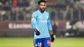 Mercato - OM : Jordan Amavi se confie sur le départ d’Evra !