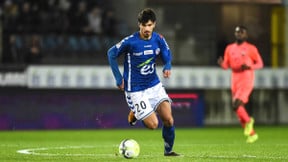 Mercato - LOSC : Martin Terrier de retour cet hiver ? Il répond !