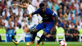 Barcelone - Polémique : Valverde monte au créneau pour Samuel Umtiti !