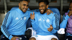 OM : Jordan Amavi révèle l’identité de son meilleur ami dans le vestiaire !