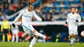 Mercato - Real Madrid : «Peut-être que nous pouvons nous faire prêter Gareth Bale !»