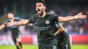 Mercato - Real Madrid : La piste Sergio Agüero relancée par Guardiola ?