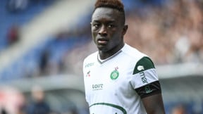 ASSE : Cette recrue estivale qui revient sur ses difficultés d’adaptation