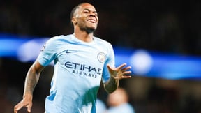 Mercato - Manchester City : Guardiola monte au créneau pour l’avenir de Sterling !