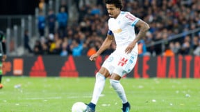 OM : Jordan Amavi s’enflamme littéralement pour Luiz Gustavo