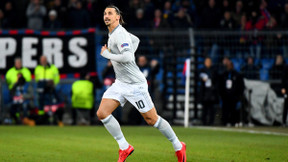 Mercato - Arsenal : L’anecdote d’Ibrahimovic sur son choix de recaler Wenger