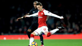 Mercato - Barcelone : Retournement de situation à prévoir pour Mesut Özil ?