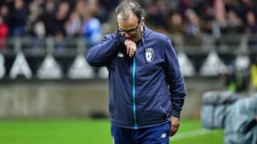 Mercato - LOSC : Une porte de sortie déjà trouvée pour Marcelo Bielsa ?