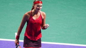 Tennis : Les vérités de Kristina Mladenovic sur ses blessures