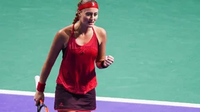Tennis : Les vérités de Kristina Mladenovic sur ses blessures