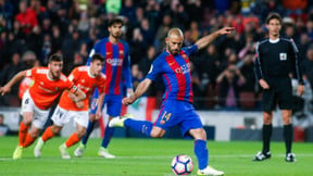 Mercato - Barcelone : Javier Mascherano aurait posé un ultimatum au Barça !