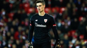 Mercato - PSG/Real Madrid : Kepa Arrizabalaga évoque ouvertement son avenir !