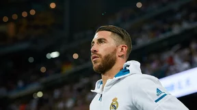 Real Madrid - Malaise : Zinédine Zidane revient sur l'expulsion de Sergio Ramos !