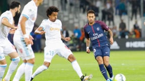 OM : Neymar, Thiago Silva… Luiz Gustavo et ses «amis» du PSG !