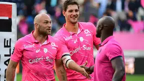 Rugby - Top 14 : La fierté du capitaine du Stade Français après le succès face au Racing 92 !