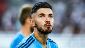 Mercato - OM : Deux pistes à l’étranger pour Morgan Sanson ?