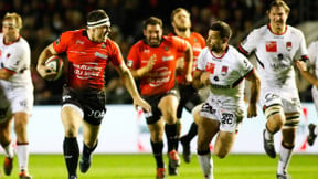 Rugby : Guilhem Guirado affiche sa satisfaction après la victoire du RCT !