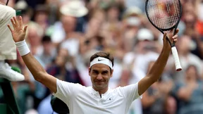Tennis : Andre Agassi s'enflamme totalement pour Roger Federer !