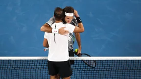 Tennis : Andre Agassi donne sa préférence entre Rafael Nadal et Roger Federer !