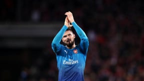 Mercato - Arsenal : L’adjoint de Didier Deschamps prend position pour l’avenir de Giroud !