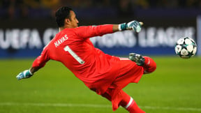 Mercato - Real Madrid : Keylor Navas laisse planer le doute sur son avenir !