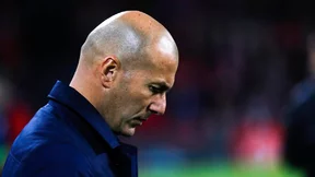 Real Madrid : Zidane garde espoir pour la Liga !