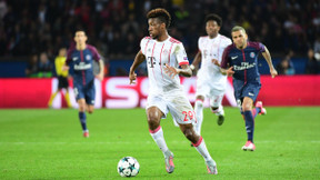 PSG : Kingsley Coman évalue les chances du club en Ligue des Champions !