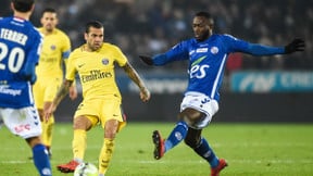 PSG - Malaise : Dani Alves relativise après la défaite à Strasbourg !