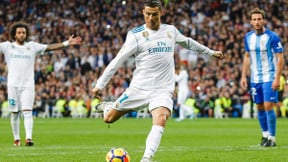 PSG : Kylian Mbappé revient sur son admiration pour... Cristiano Ronaldo !