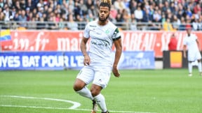 ASSE : Cet ancien coach de Loïs Diony qui adresse un conseil à Julien Sablé