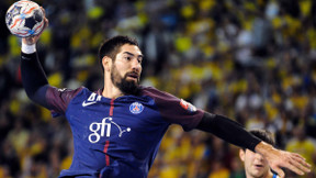 Handball : Thierry Omeyer se livre sur l’absence de Nikola Karabatic