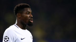 Mercato - Barcelone : Serge Aurier confirme ses contacts avec le Barça !