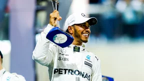Formule 1 : Lewis Hamilton annonce la couleur pour la saison prochaine !