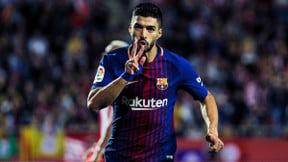 Barcelone : Luis Suarez juge la période difficile du Real Madrid !