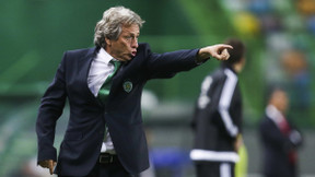 Mercato - PSG : Jorge Jesus contacté par Antero Henrique ? Il répond !