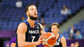 Basket - NBA : Parker, conseils… Les confidences de cette recrue des Spurs !