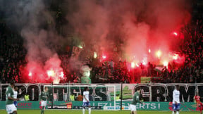 ASSE : Quand Pierre Ménès tacle les supporters de l’ASSE…