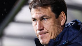 OM - Polémique : Rudi Garcia prend position pour l'arbitrage vidéo !