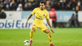 PSG - Malaise : Daniel Riolo ne valide pas le discours de Dani Alves !