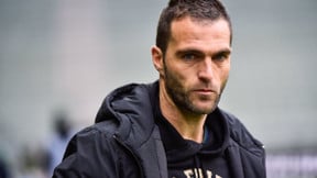 ASSE : Julien Sablé dresse un bilan positif après Nantes !