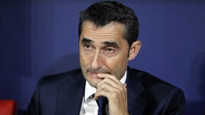 Mercato - Barcelone : Valverde prend position pour l’avenir de Mascherano !