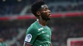 Mercato - ASSE : L’OM s’immiscerait dans le dossier Jonathan Bamba !