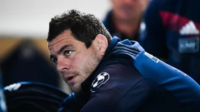 Rugby - XV de France : La frustration de Guilhem Guirado après les test-matches d’automne !