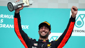 Formule 1 : La mise au point de Daniel Ricciardo sur son avenir avec Red Bull !