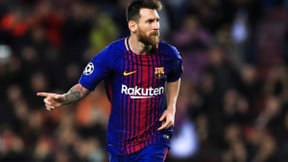 Mercato - Barcelone : Cette précision à 350M€ sur la prolongation de Messi !